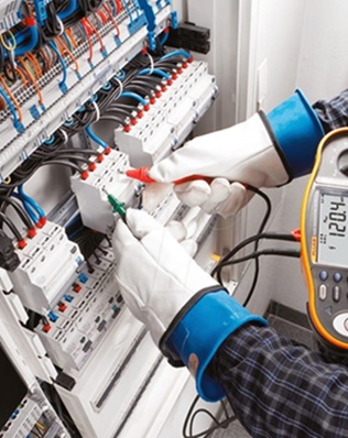 Electrician Mykonos | Ηλεκτρολόγος Μύκονος | Βλάβες & Εγκαταστάσεις | Bombaj Electric